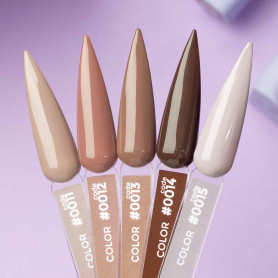 0013 - GEL POLISH 12ml DNKa 2