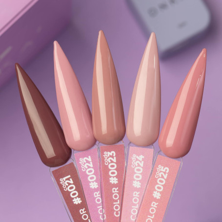 0023 - GEL POLISH 12ml DNKa