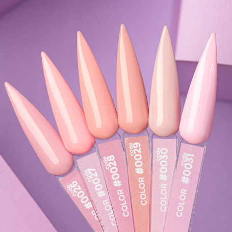 0028 - GEL POLISH 12ml DNKa