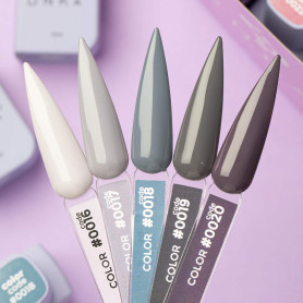 0018 - GEL POLISH 12ml DNKa 2