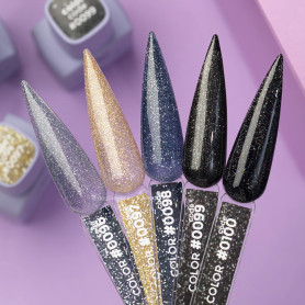 0098 - GEL POLISH 12ml DNKa 2