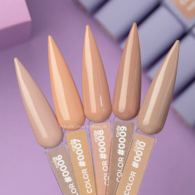 0009 - GEL POLISH 12ml DNKa 2