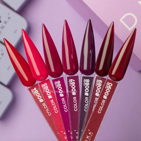 0086 - GEL POLISH 12ml DNKa