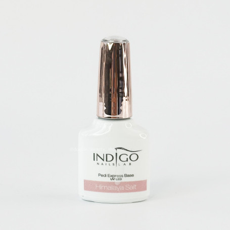 HIMALAYA SALT - PEDICURE EXPRESS BASE COAT 7ml