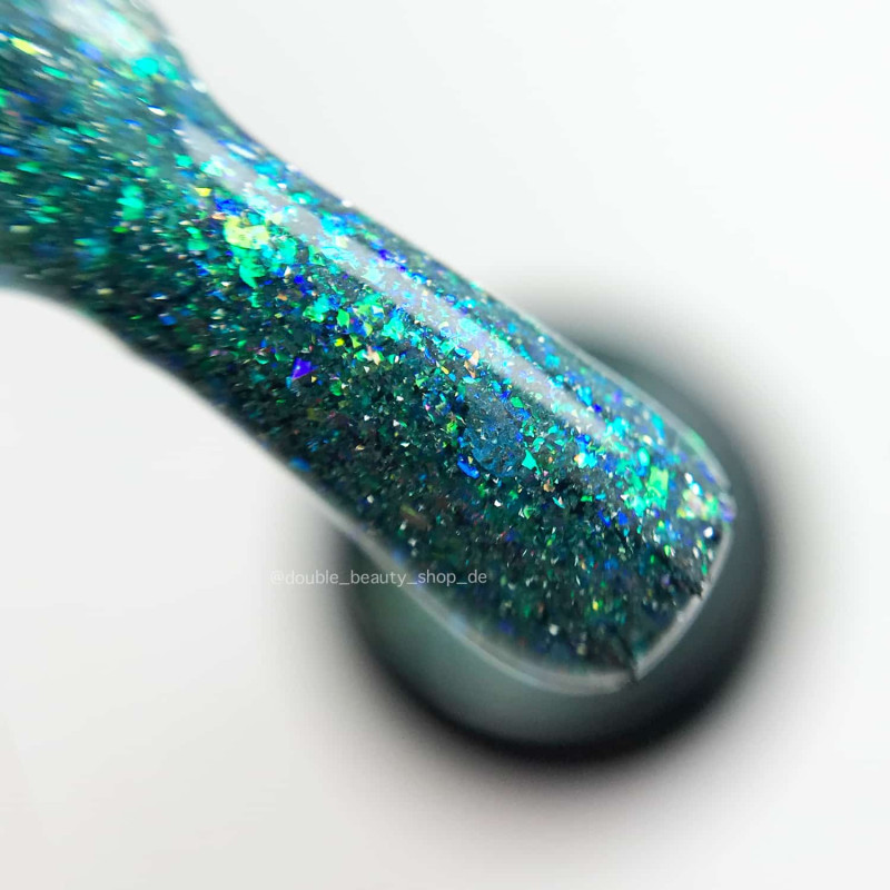 239 Mermaid Tail - UV Nagellack 7ml Semilac