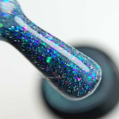 240 Icy Waterfall - UV Nagellack 7ml Semilac