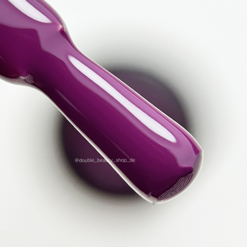 PLUM JAM - UV Nagellack 5 ml MYLAQ