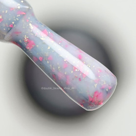 MY SHIMMERING PINK - UV Nagellack 5 ml MYLAQ