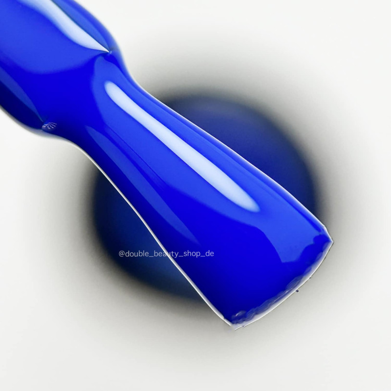 MY MODERN BLUE - UV Nagellack 5 ml MYLAQ
