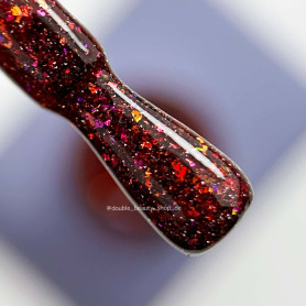 0105 - FLASH ON GEL POLISH 12ml DNKa