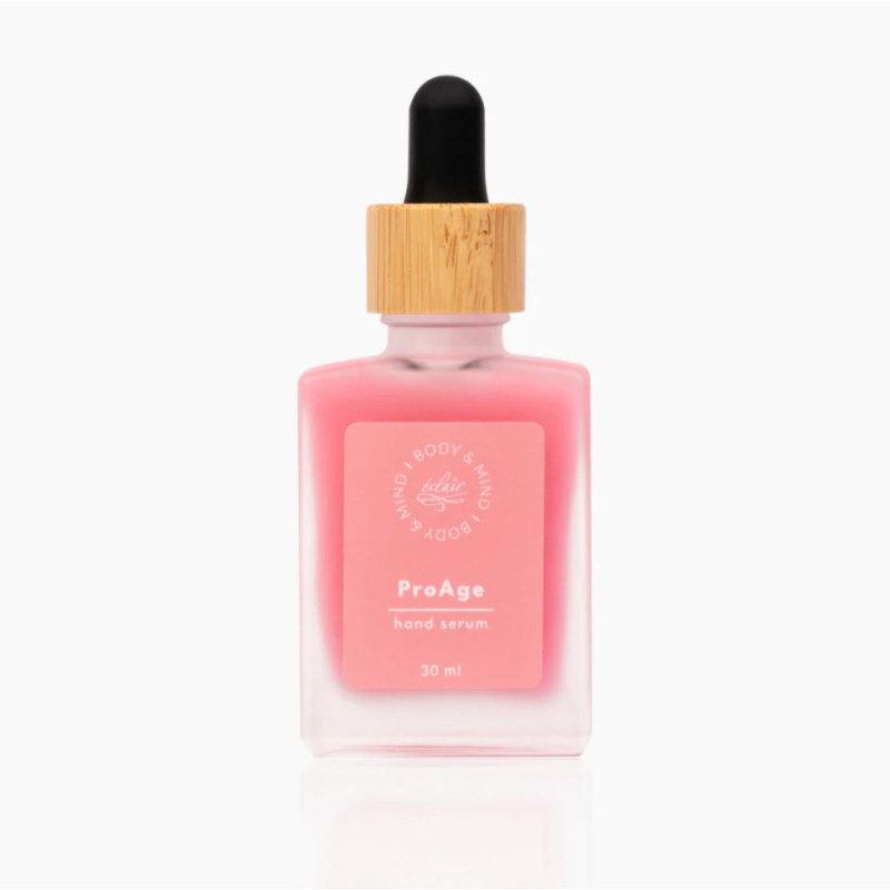 ProAge - Hand Serum 30ml ECLAIR