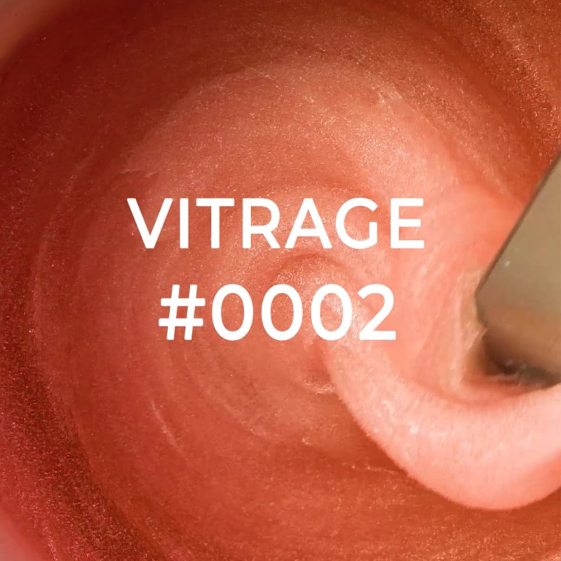 0002 Vitrage - AcrylGel 30ml DNKa