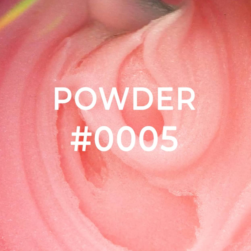 0005 Powder - AcrylGel 30ml DNKa