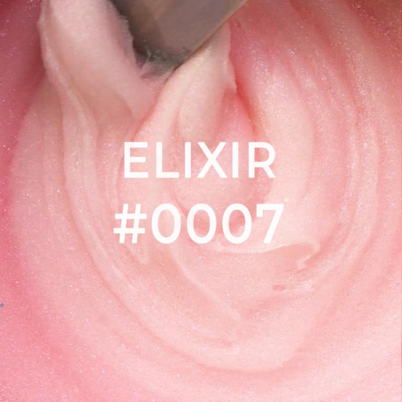 0007 Elixir - AcrylGel 30ml DNKa