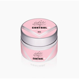 SOFT DAHLIA - CONTROL Gel (15g, 50g) ECLAIR 2