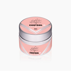SOFT BLOOM - CONTROL Gel (15g, 50g) ECLAIR 2