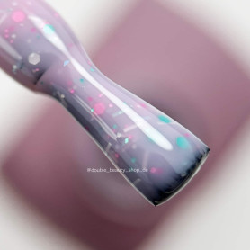 0057 Candy - Cover Base Coat 12ml DNKa