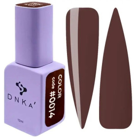 0014 - GEL POLISH 12ml DNKa 2