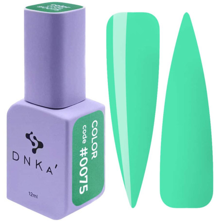 0075 - GEL POLISH 12ml DNKa