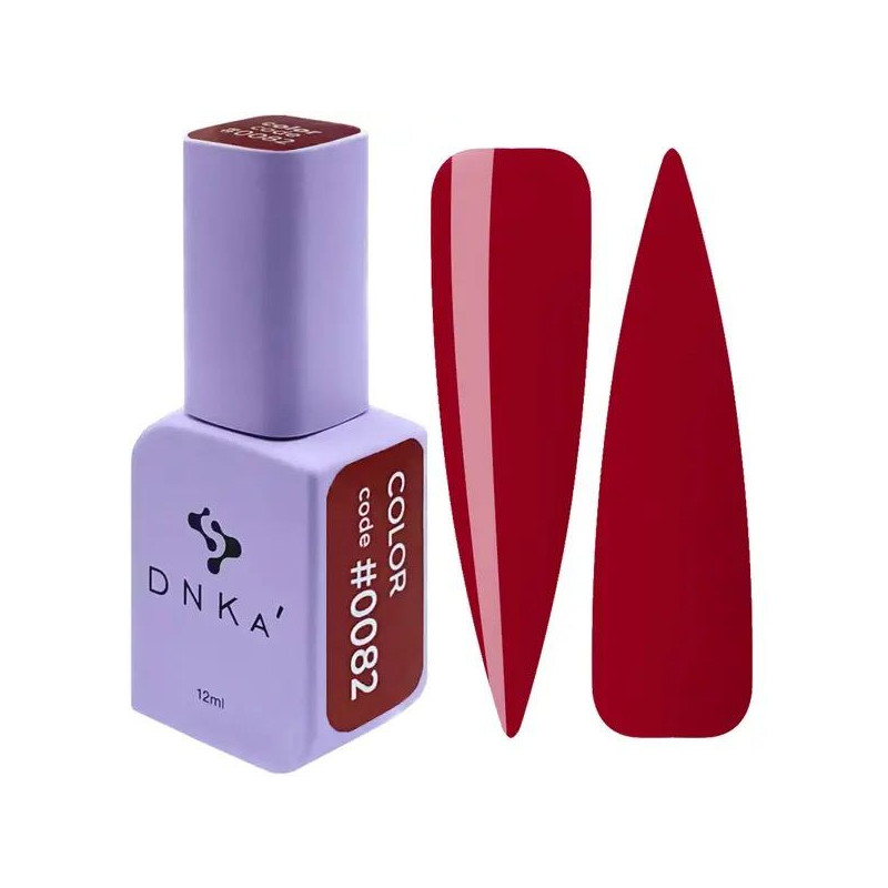 0082 - GEL POLISH 12ml DNKa-Online-Shop-Double Beauty Shop