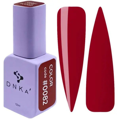 0082 - GEL POLISH 12ml DNKa