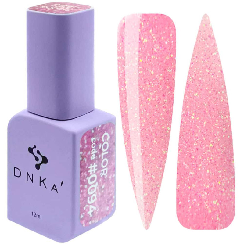 0094 - GEL POLISH 12ml DNKa-Online-Shop-Double Beauty Shop