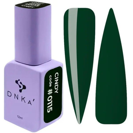 0115 - GEL POLISH 12ml DNKa