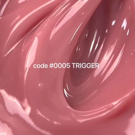 0005 Trigger - Jelly Gel 15ml DNKa