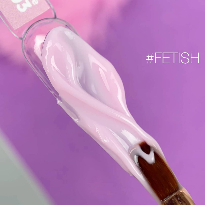 0003 Fetish - Jelly Gel 15ml DNKa