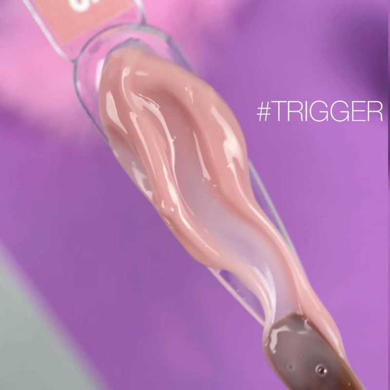 0005 Trigger - Jelly Gel 15ml DNKa