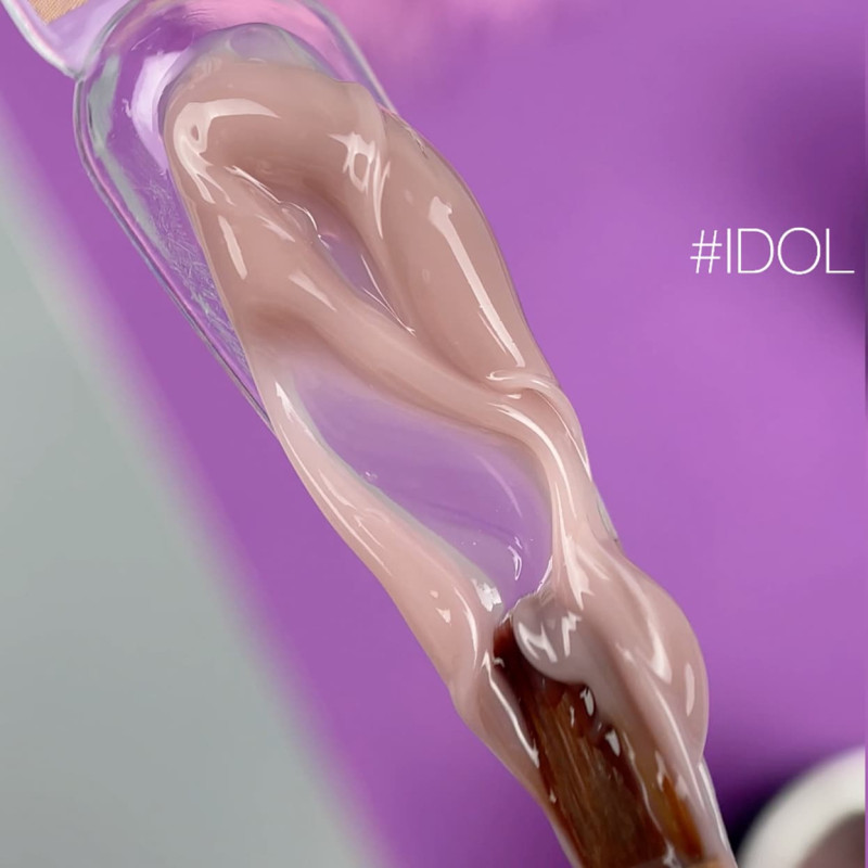 0006 Idol - Jelly Gel 15ml DNKa