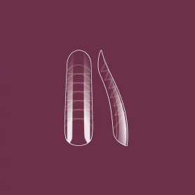 UNIVERSAL - DUAL FORMS (tips 120 st.) VICTORIA VYNN