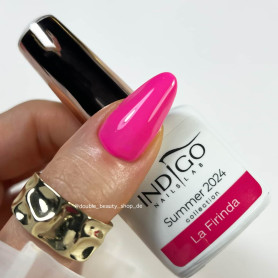 LA FIRINDA - Gel polish 7ml 2