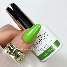 OLA FASOLA - Gel polish 7ml 2