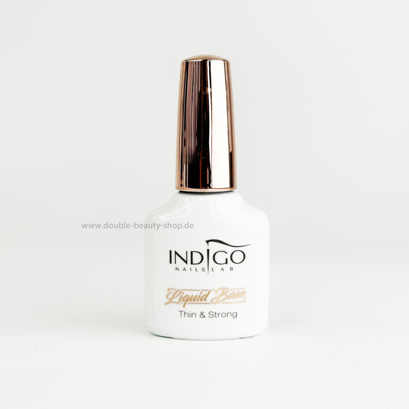 LIQUID BASE - 7ml INDIGO NAILS