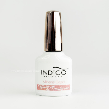 WAKE UP NO MAKE UP - MINERAL BASE Coat 7ml