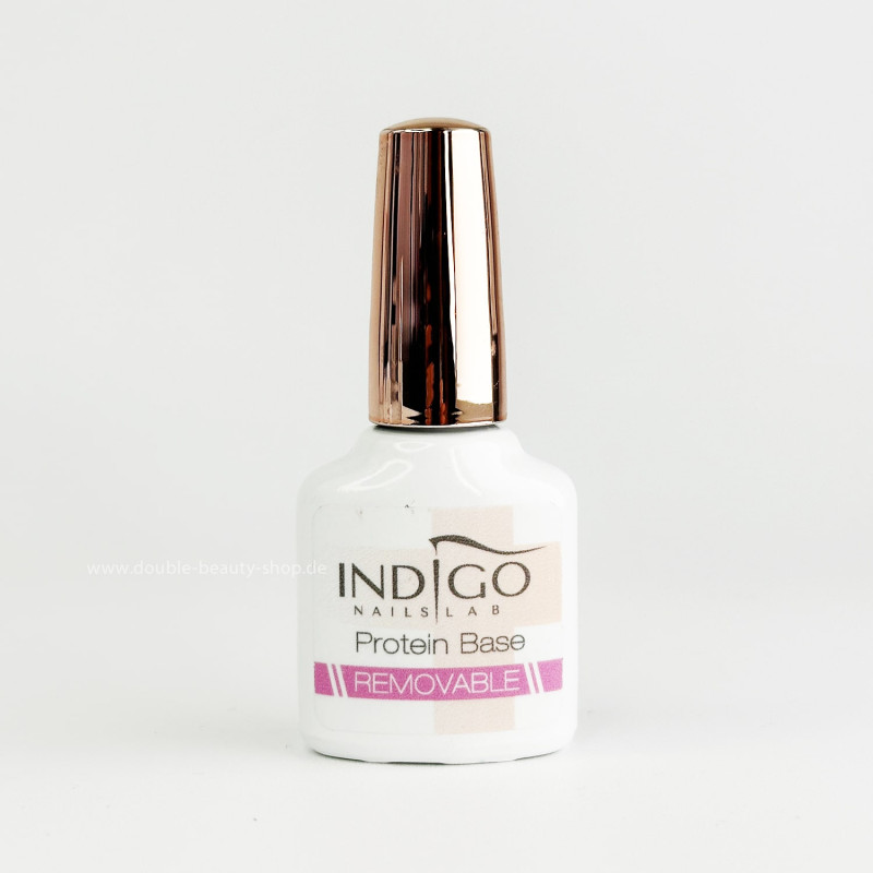 PROTEIN BASE REMOVABLE 7ml INDIGO NAILS