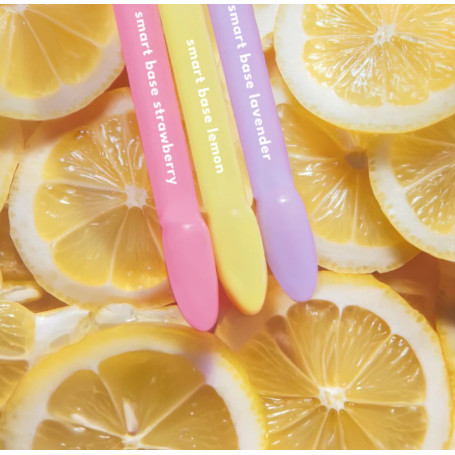 LEMON - PASTELL SMART BASE 7ml ECLAIR