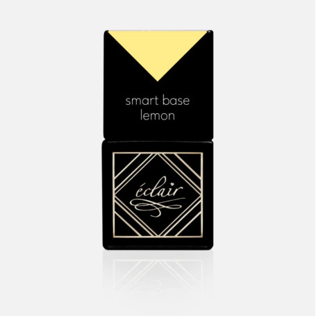LEMON - PASTELL SMART BASE 7ml ECLAIR