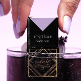 LAVENDER - PASTELL SMART BASE 7ml ECLAIR 2