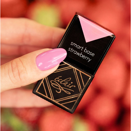 STRAWBERRY - PASTELL SMART BASE 7ml ECLAIR