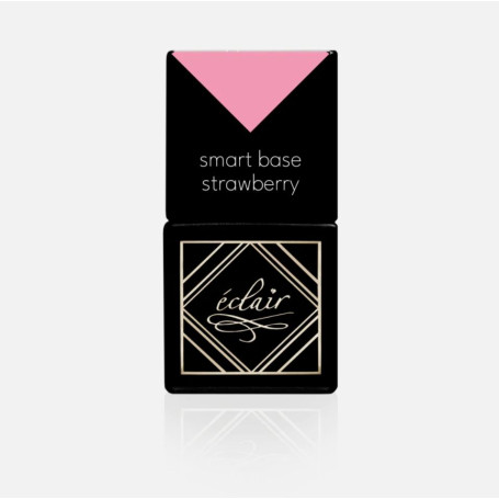 STRAWBERRY - PASTELL SMART BASE 7ml ECLAIR