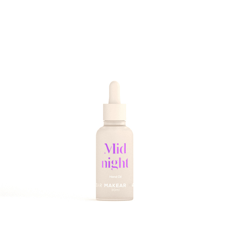 Midnight - Cuticle Oil 30 ml MAKEAR