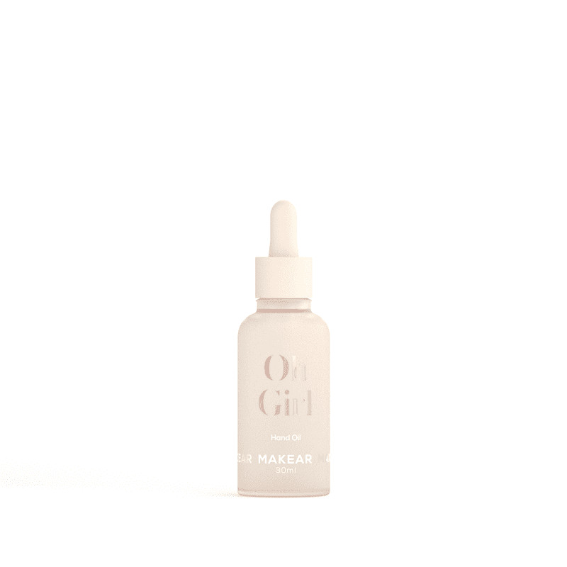 Oh Girl - Cuticle Oil 30 ml MAKEAR