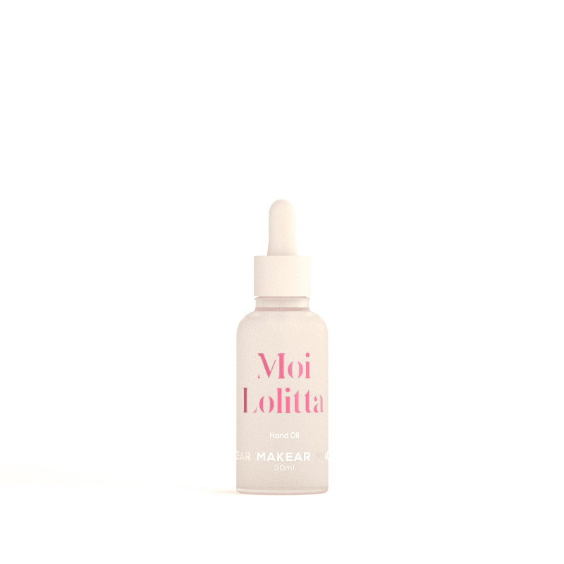 Moi Lolita - Cuticle Oil 30 ml MAKEAR