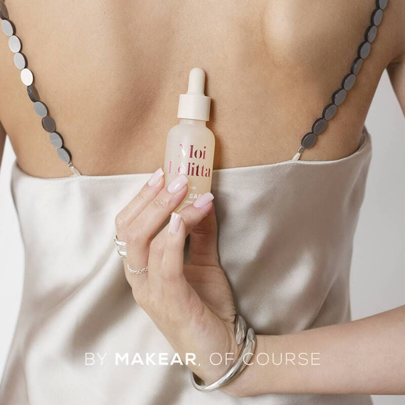 Goddess - Cuticle Oil 30 ml MAKEAR-NAGELHAUTÖL-Double Beauty Shop