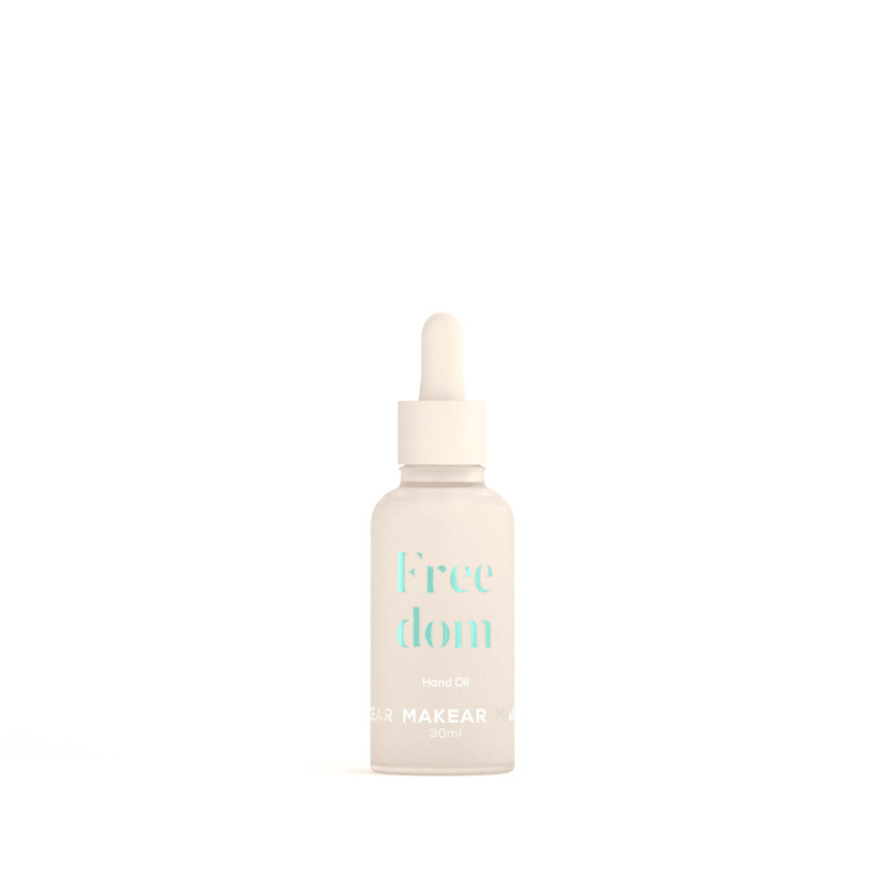 Freedom - Cuticle Oil 30 ml MAKEAR