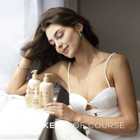 Oh Girl Body&Hand Cream 300ml Makear