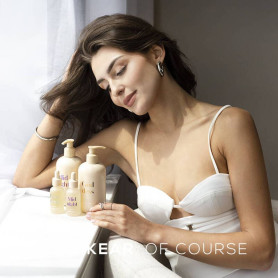 Midnight Body&Hand Cream 300ml Makear 2