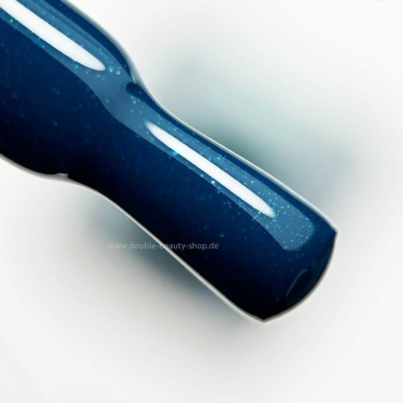 139 Navy Peony — Gel polish Pure Creamy 8ml VICTORIA VYNN